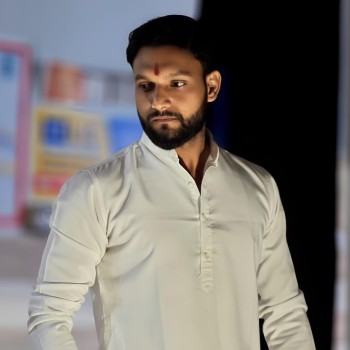 Chintosh Vishwakarma